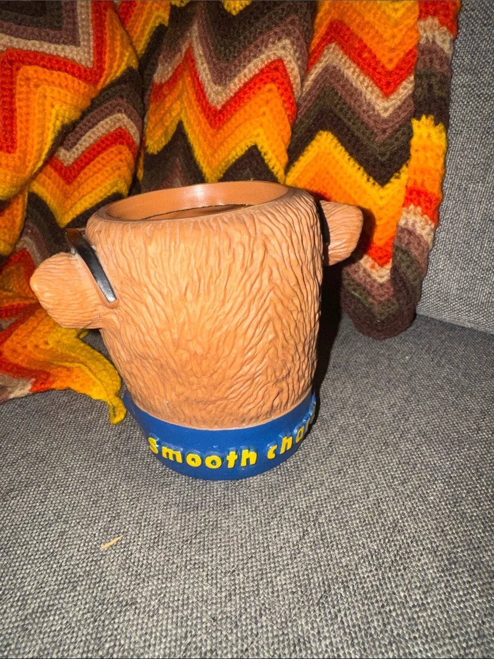 Vintage 1991 Joe Camel 